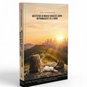 Ebook: Życie Po Osiemnastce – Instrukcja obsługi dorosłości